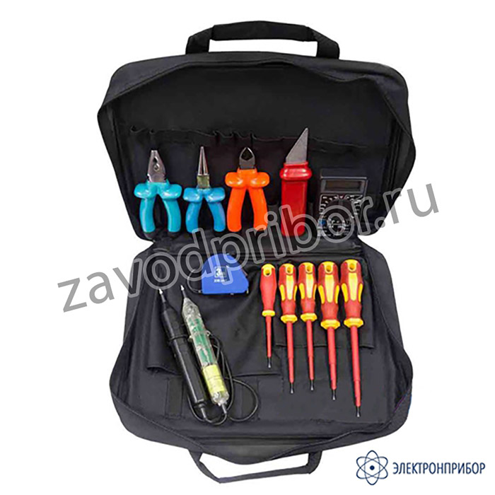 НИЛ-101П — набор линейного электрика