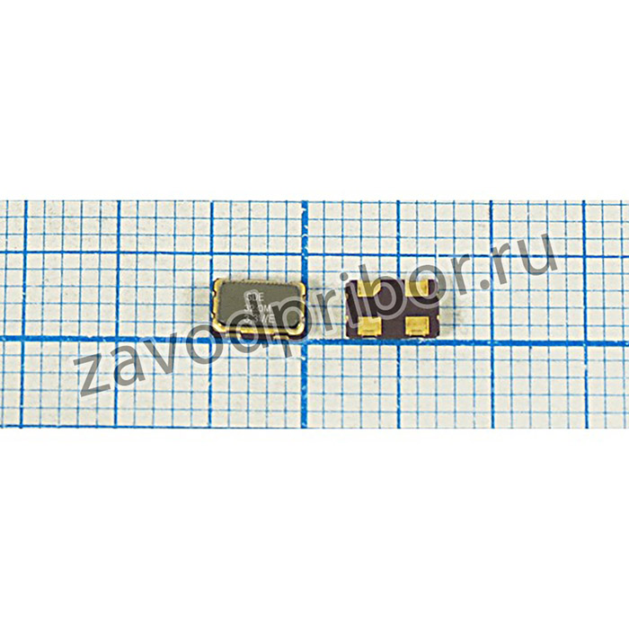 Кварцевый генератор 32000, SMD05032C4, 3,3В, SOC5, T/CM