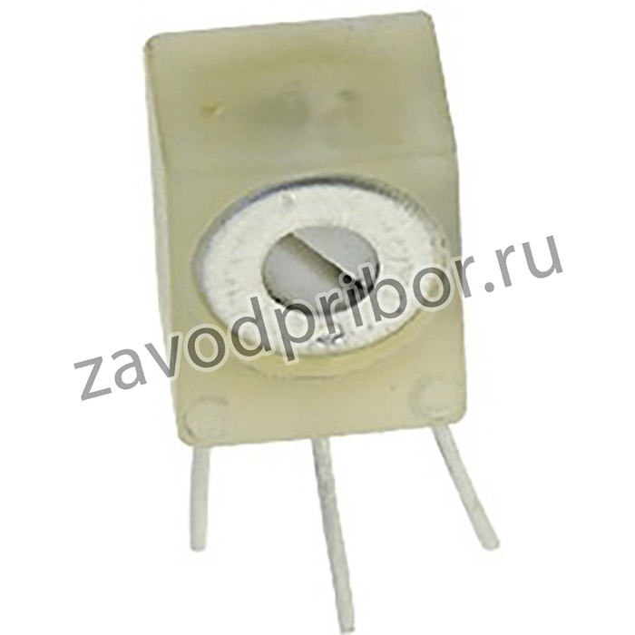 СП3-19Б-0.5ВТ-330 ОМ, [02-08г]