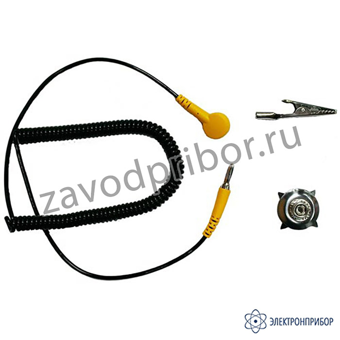 HB-GRL1022 — гарнитура заземления 3 м