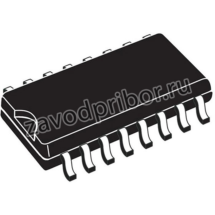 M74HC259YRM13TR, Latch Addressable 8-CH D-Type Automotive AEC-Q100 16-Pin SOIC T/R
