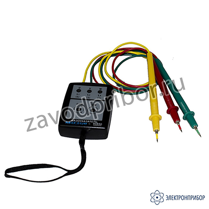 МЕГЕОН 40850 — фазоуказатель