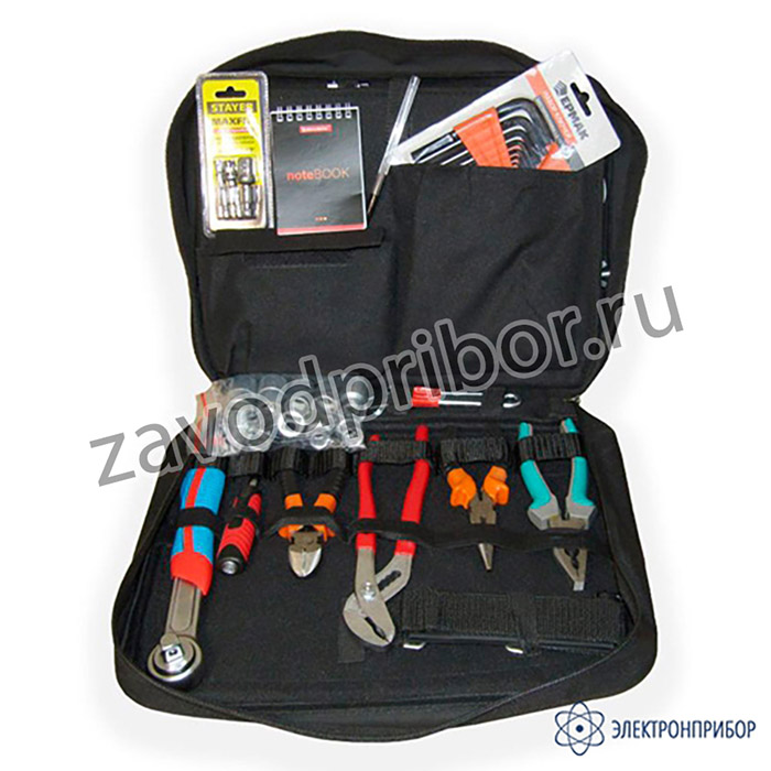 НСМИ №1 — набор слесарно-монтажного инструмента