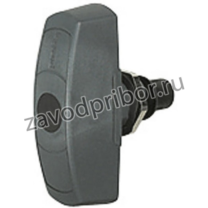 0 368 05, Handle for Use with Atlantic Enclosure, Marina Enclosure