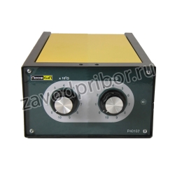 ПрофКиП Р40107 магазин сопротивлений