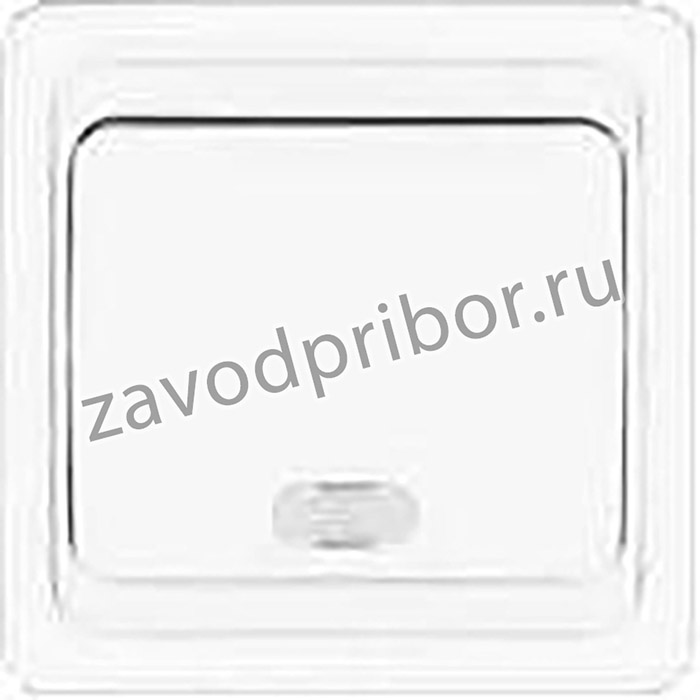 Выключатель 1-кл. СП Валери 10А IP20 с подсветкой бел. UNIVersal В0121