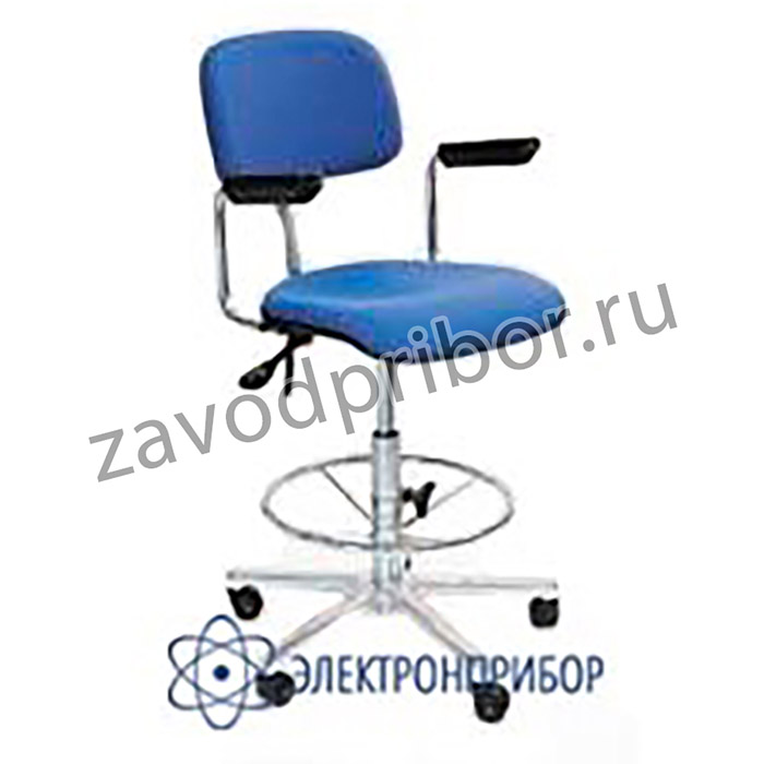 АРМ-3508-590 — кресло антистатическое