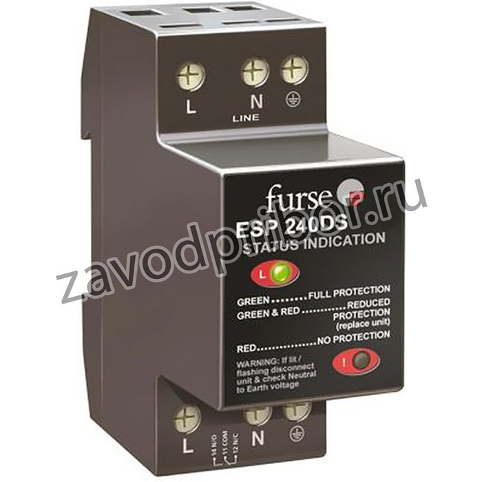 7TCA085460R0318 ESP 240DS-32A