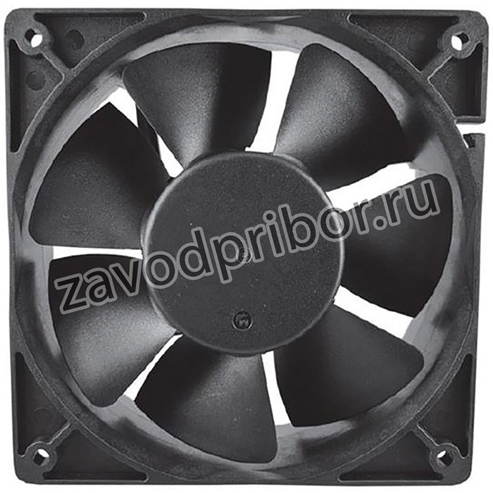 FMA1-12038WBHW12, EC Fans EC FAN, 120x120x38mm, 2-BALL BEARING, HIGH SPEED, 100-240VAC, WIRE LEADS