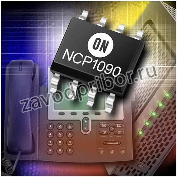 NCP1090DG, Hot Swap Voltage Controllers HINT OAA SOIC8