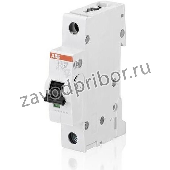 ABB 2CDS251001R0324 Автомат.выкл-ль 1-полюсной S201 C32