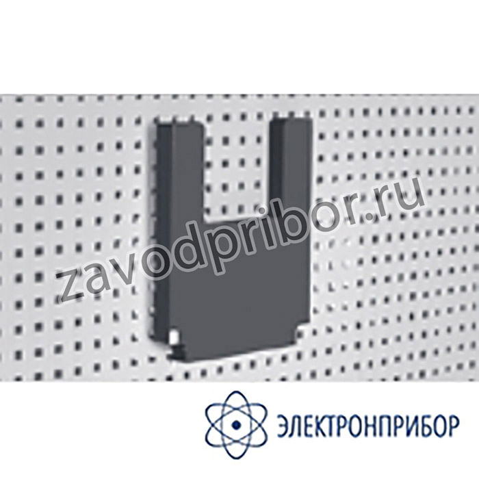 К-10/ВТ — вертикальный держатель для бумаг и документов для серии Титан