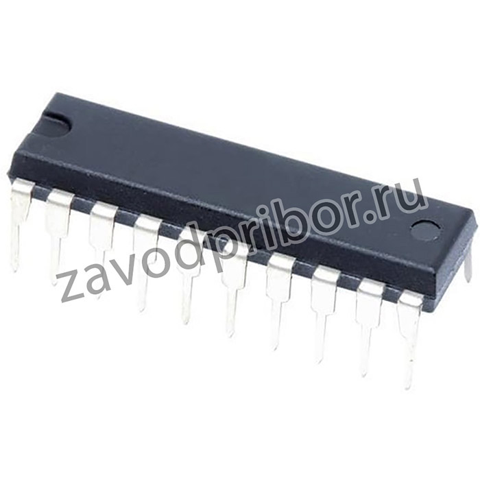 CD74HC373E, Latches Tri-St Octal D-Type