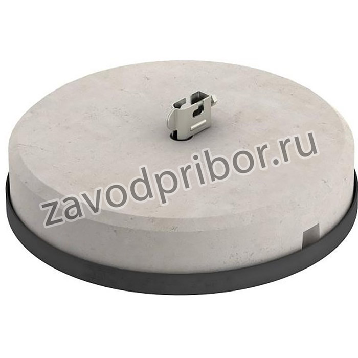 Опора стержневая для системы FangFix 16кг F-FIX-16 OBO 5403200