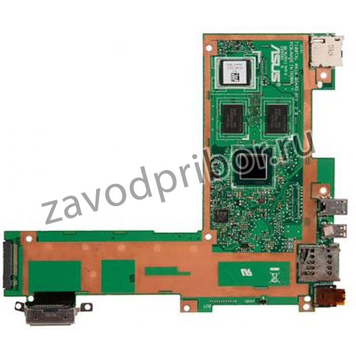 (90NB06V1-R00010) материнская плата для Asus T100TAL 90NB0790-R01100 MAIN BD 2*32GB Z3775 ABGN+BT