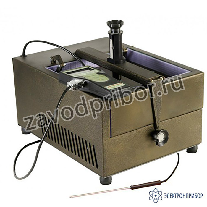 ИТП-МГ4 "250" Зонд — измеритель теплопроводности