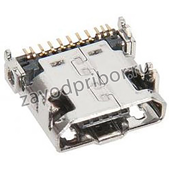 (Note 2) системный разъем зарядки для Samsung для Galaxy Note 2