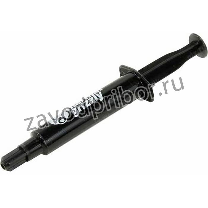 TG-H-030-R-RU, Термопаста Thermal Grizzly Hydronaut (7.8 г)