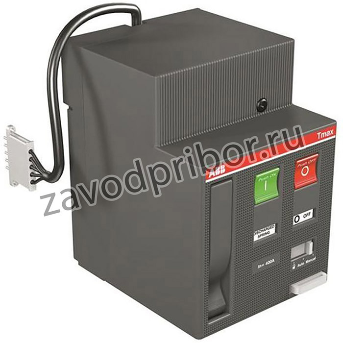 Моторный привод MOE 220...250VAC/DC для T4...T5, 150Вт, 1,5сек
