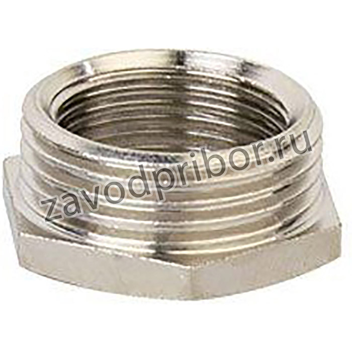 Переходник M32х1.5 ( наружн. резьба)/ M25х1.5 (внутр. резьба) DKC 6016-3225