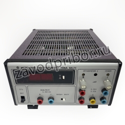 Источник питания Б5-71