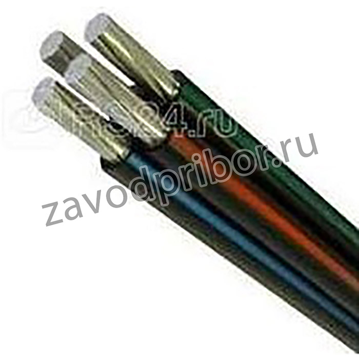 Провод СИП-2 3х16+1х25 (м) Энергокомплект 40004827