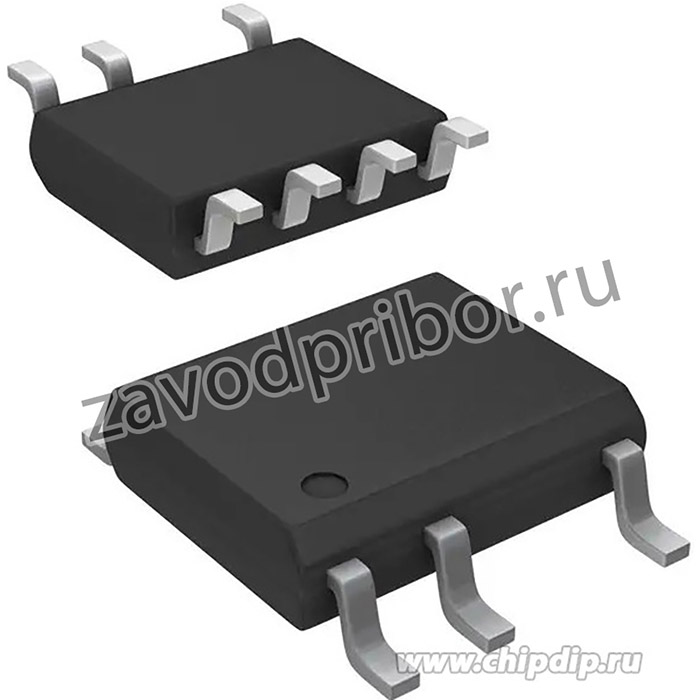 LNK305DN-TL, Энергоэффективный ключ для простых зарядных устройств и адаптеров