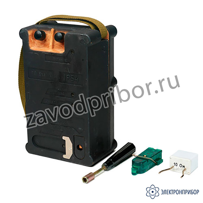 ЖЗ 2460 — устройство взрывное программируемое