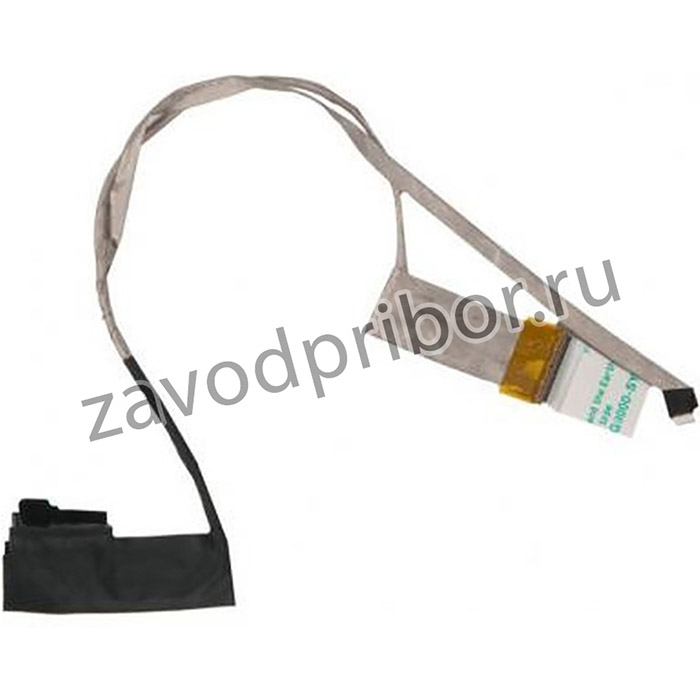 (DD0R12LC000) шлейф матрицы для ноутбука HP Pavilion G4, G4-1000