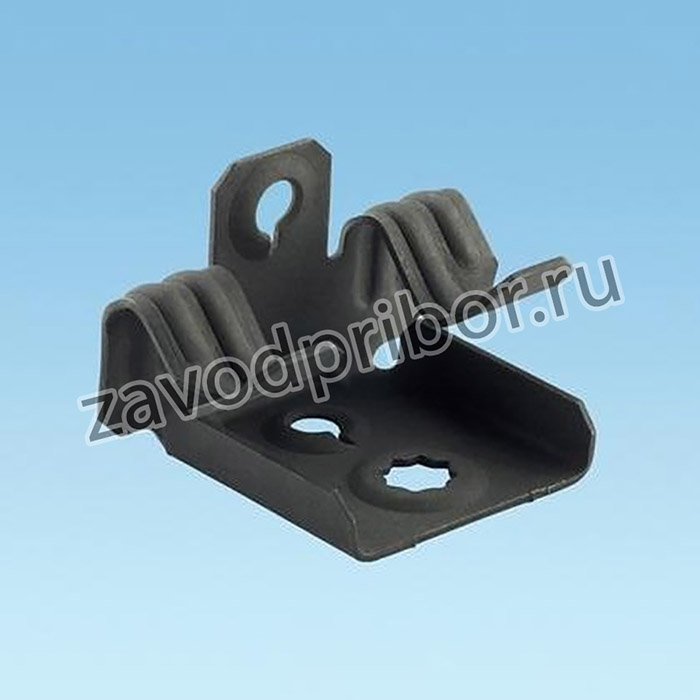 PM58, Conduit Fittings & Accessories Beam Clamp For 5/16 1/2 Flange