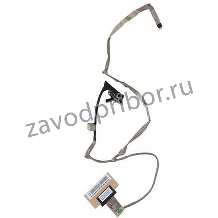 (14005-00340100) шлейф матрицы для ноутбука Asus K53, K53BY, K53BE