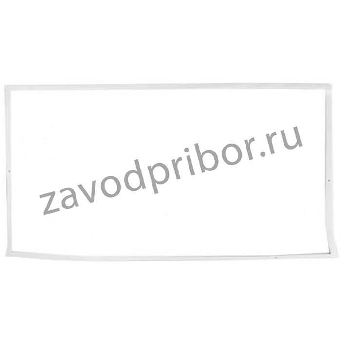 (854003) уплотнитель двери холодильника Stinol, Indesit, Ariston, 275х470 мм