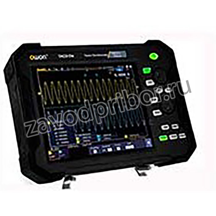 OWON TAO3074 осциллограф