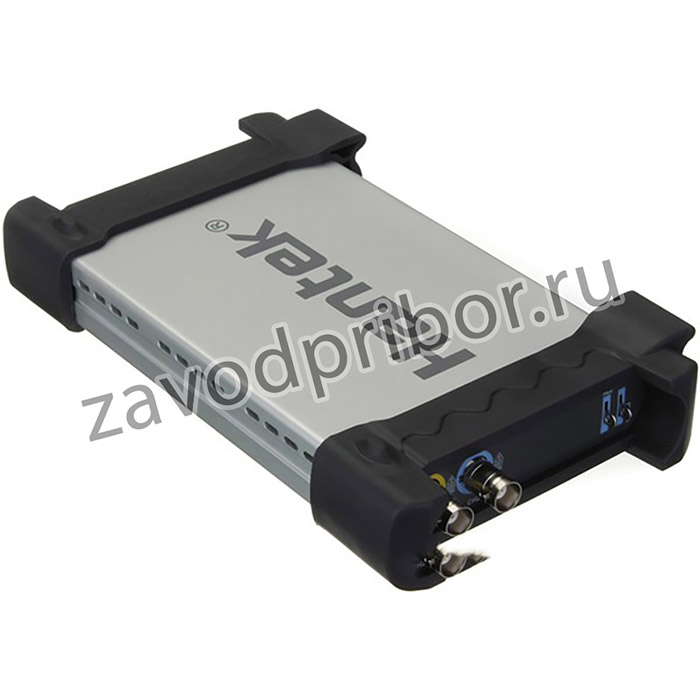 DSO6022BE, USB осциллограф, 2 канала х 20МГц