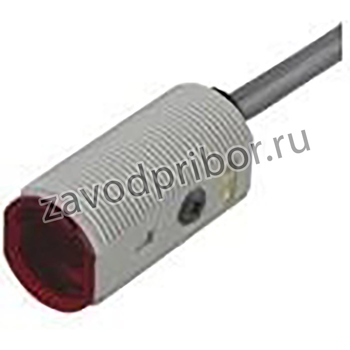 PA18CAT20, Датчик: оптоэлектронный, передатчик, Дальность: 0-20м, 100мА