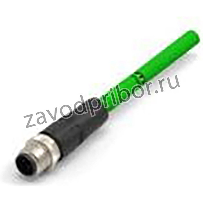 TAD14147101-020, Connector Type A:90° M12 Plug