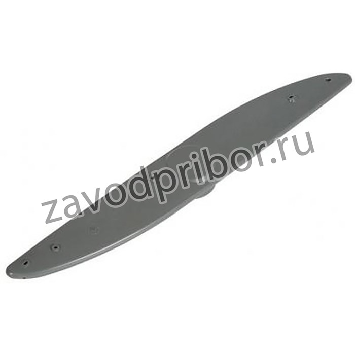 (1527169120) разбрызгиватель (импеллер) для посудомоечной машины Electrolux, Zanussi, AEG (верхний)