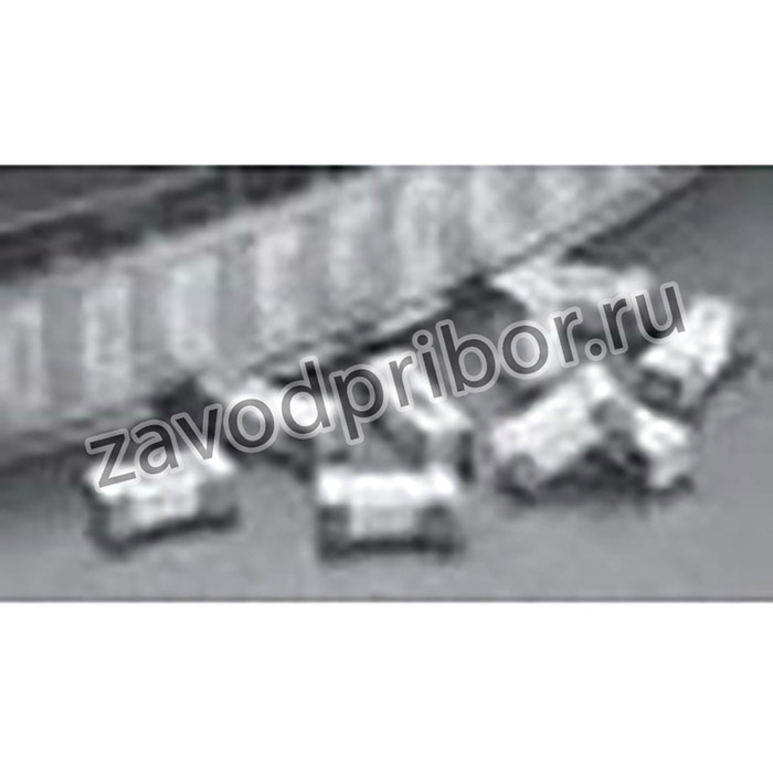 045303.5MR, Fuse Chip Very Fast Acting 3.5A 125V SMD Solder Pad 2410 Ceramic T/R CE/CSA/PSE/UL