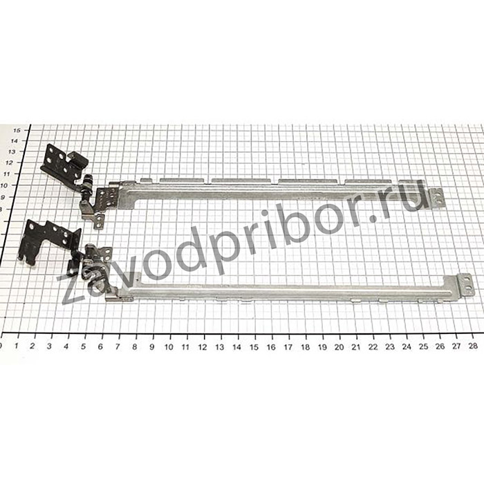 Петли для ноутбука Lenovo ThinkPad Edge E550