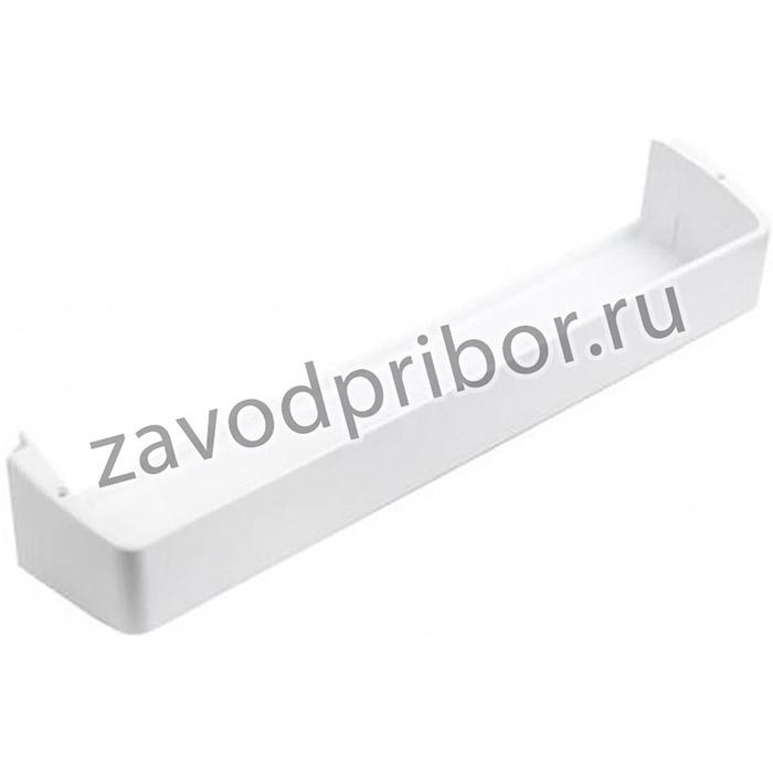 (301543105800) балкон двери холодильника Минск Атлант, белый