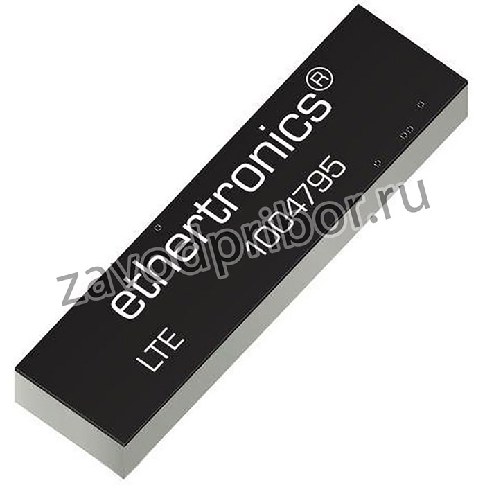 1004795, CELLULAR/LTE ANTENNA, 2W, 600MHZ-2.7GHZ