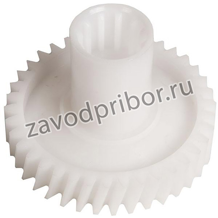 Шестерня под шнек 9999990182 для мясорубки Redmond RMG-1203-8