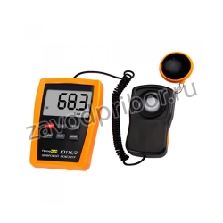 ПрофКиП Ю116/2 люксметр