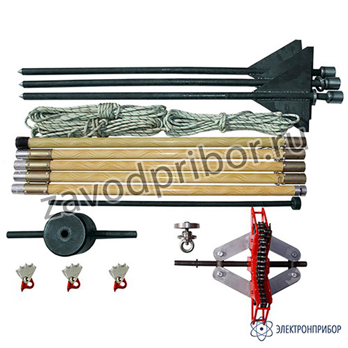 Раскреп — устройство раскрепляющее