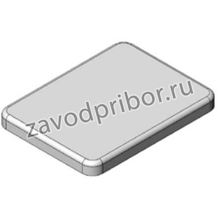 MS226-10S, Board Mount EMI Enclosures 22.6 x 17.1 x 2mm Drawn-Seamless EMI/RFI Shield One-piece Tin Steel SMD