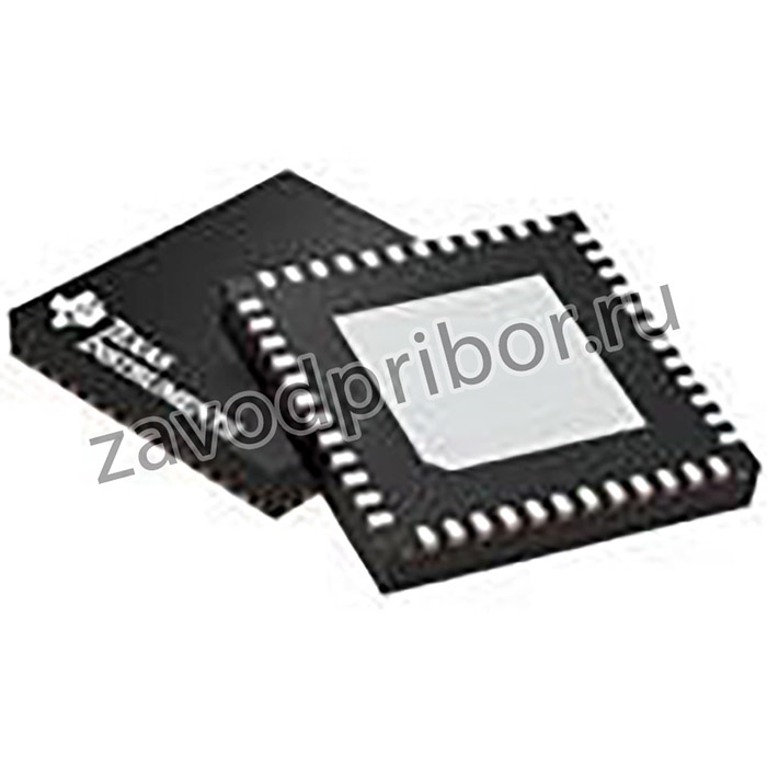 TMDS181IRGZT, Retimer -40°C to 85°C 48-Pin VQFN EP T/R