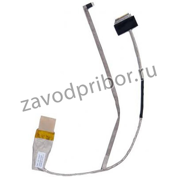 (DD0ZQ5LC000) шлейф матрицы для ноутбука Acer Aspire 4738, 4733, 4235, 4733Z, 4738G, 4739, 4552G, D642, D728, D732, ZQ5