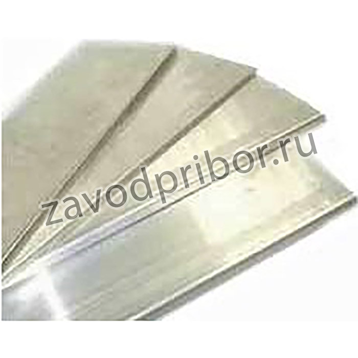 Шина АД 31Т 60х6 (дл.4м) ПК Реалит RE4151