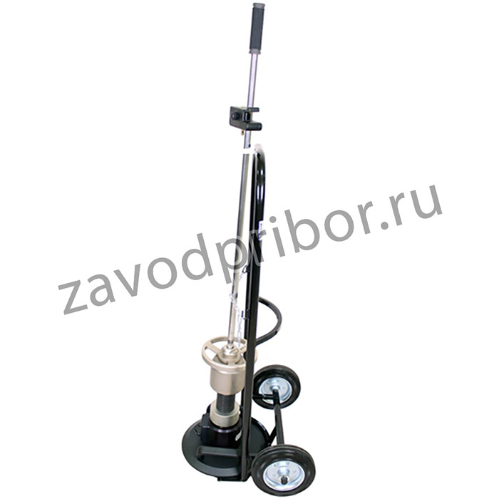 ДПГ-1.2 — динамический плотномер грунтов