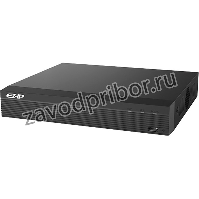 Видеорегистратор EZ-IP EZ-NVR1B04HS/H